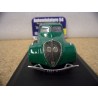 Peugeot 402 vert 1936 TH016V TEK-HOBY