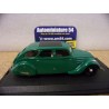 Peugeot 402 vert 1936 TH016V TEK-HOBY