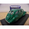 Peugeot 402 vert 1936 TH016V TEK-HOBY