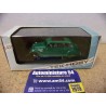 Peugeot 402 vert 1936 TH016V TEK-HOBY