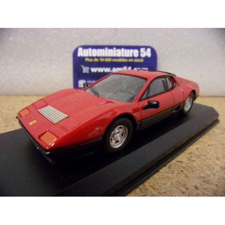 Ferrari 512 BB 1976 Rosso Nero 9269 Best Model