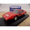 Ferrari 512 BB 1976 Rosso Nero 9269 Best Model