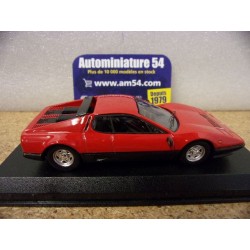 Ferrari 512 BB 1976 Rosso Nero 9269 Best Model