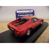 Ferrari 512 BB 1976 Rosso Nero 9269 Best Model