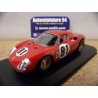 1968 Ferrari 250 LM n°81 Piper - Gregory 9266 Best Model