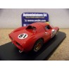 1968 Ferrari 250 LM n°81 Piper - Gregory 9266 Best Model
