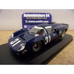 1968 Lola T70 n°31 Epstein...