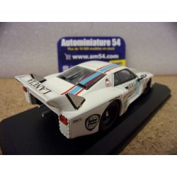 1980 Lancia Beta Montecarlo n°4 Facetti - Finotto - Ricci Daytona 9164 Best Model