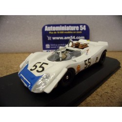 1969 Porsche 908-2 n°55...