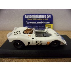 1969 Porsche 908-2 n°55 Brands Hatch 9043 Best Model