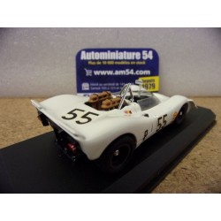 1969 Porsche 908-2 n°55 Brands Hatch 9043 Best Model