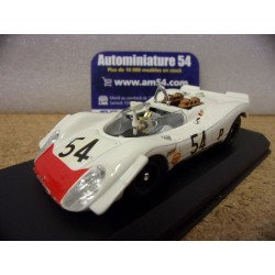 1969 Porsche 908-2 n°54...