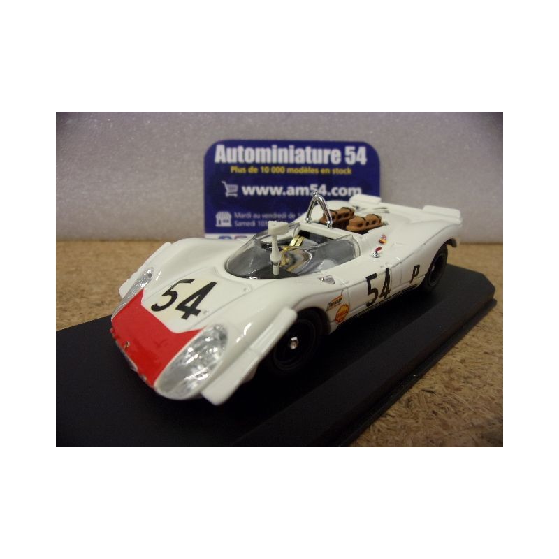 1969 Porsche 908-2 n°54 Brands Hatch 9041 Best Model