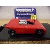 Porsche 908-3 Prova Red 9031 Best Model