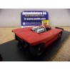 Porsche 908-3 Prova Red 9031 Best Model