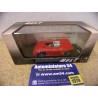 Porsche 908-3 Prova Red 9031 Best Model