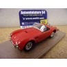 Shelby AC Cobra Red 8422 Box - Best Model