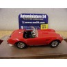 Shelby AC Cobra Red 8422 Box - Best Model