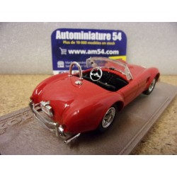 Shelby AC Cobra Red 8422 Box - Best Model