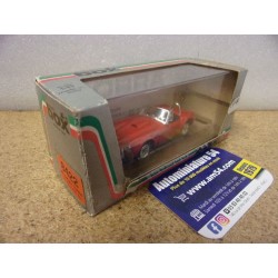 Shelby AC Cobra Red 8422 Box - Best Model
