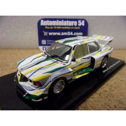 1977 BMW 320i Groupe 5 Art...