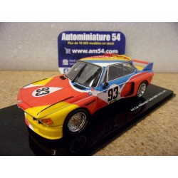 1975 BMW 3.0 CSL Art Car Alexander Calder 80425B54CD1 Norev
