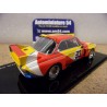 1975 BMW 3.0 CSL Art Car Alexander Calder 80425B54CD1 Norev