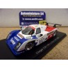 1989 Cougar C20 n°113 Andruet - Farjon - Kasuya 14th Le Mans S9508 Spark Model