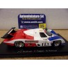 1989 Cougar C20 n°113 Andruet - Farjon - Kasuya 14th Le Mans S9508 Spark Model