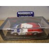 1989 Cougar C20 n°113 Andruet - Farjon - Kasuya 14th Le Mans S9508 Spark Model