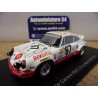 1974 Porsche 911 RSR 2.8 N°67 Vollery  Chapuis - Dorchy Le Mans S9797 Spark Model