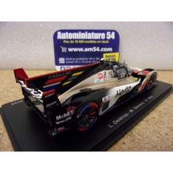 2026 Cadillac V Series R n°12 Deletraz - Stevens - Nato Le Mans S8387 Spark Model