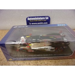 2026 Cadillac V Series R n°12 Deletraz - Stevens - Nato Le Mans S8387 Spark Model