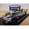 2026 Genesis GMR 001 Hypercar n°17 Le Mans SP838 Spark Model