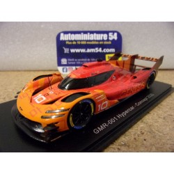 2025 Genesis GMR 001...
