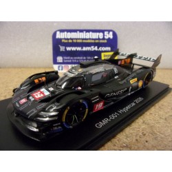 2026 Genesis GMR 001...