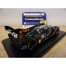 2026 Genesis GMR 001 Hypercar n°19 Le Mans SP839 Spark Model