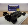 1986 Lotus Renault JPS 98T n°12 Ayrton Senna 1st Winner US GP S7155 Spark Model