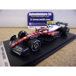 2025 Ferrari SF-25 n°16...