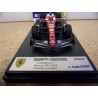2025 Ferrari SF-25 n°16 Charles Leclerc Monza GP LSF1078 Look Smart