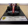2025 Ferrari SF-25 n°44 Lewis Hamilton Monza GP LSF1079 Look Smart