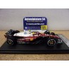 2025 Ferrari SF-25 n°44 Lewis Hamilton Monza GP LSF1079 Look Smart