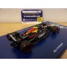 2025 Red Bull Honda RB21 n°1 Max Verstappen 1st winner US GP S9666 Spark Model
