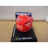 2025 Casque Charles Leclerc Ferrari Italy 1/5 LSHEL020 Spark Model