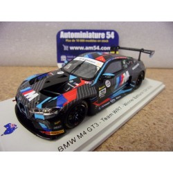 2025 BMW M4 GT3 Team WRT...