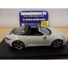 Porsche 911- 992 Targa 4S Chalk S6127 Spark Model