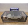 Porsche 911- 992 Targa 4S Chalk S6127 Spark Model
