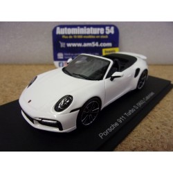 Porsche 911- 992 Turbo S...