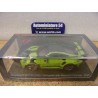 Porsche 911- 992 GT3 RS Lind Green Weissach Pkt S8780 Spark Model