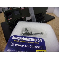 Renault Sides VMA 105 Armée de l'air (Kaki) Pompier Alerte0181